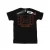 Star Wars Heren Richten Computer T-Shirt (Zwart)