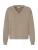 Fransa Sweatshirt ‘FRAURORA’  bruin