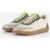 Vingino Vingino Animal Sneakers zilver Leer