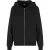 Urban Classics Dames fluffy full zip hoodie