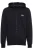 BLEND Sweatvest ‘Kaylon’  zwart / wit