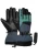 REUSCH Sporthandschoenen ‘Couloir R-TEX® XT’  blauw / antraciet