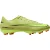 Nike Zoom Mercurial Vapor 16 voetbalschoenen voor heren, voor harde ondergrond (Volt/Kransrood)