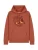 Watapparel Sweatshirt ‘ Surfing for life ‘  lichtbruin / geel