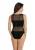 TEYLI Body ‘Clara’  zwart