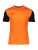 NIKE Tricot ‘Tiempo Premier II’  oranje / zwart