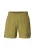 HALO Broek  donkergrijs / olijfgroen