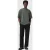 AllSaints Future Ss Crew Gastor Green