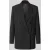 Weekend Max Mara Loose fit lange blazer met scheerwol, model ‘VELOCE’