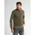 Petrol Industries Men sweater collar zip