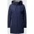 Wellensteyn Regular fit jack met labeldetail, model ‘STOCKHOLM’