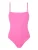 PROTEST Badpak ‘PRTTime’  pink