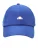 ELLESSE Pet ‘Azoli’  donkerblauw / wit