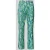 Marc Cain Feminine fit broek in all-over look