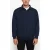 Signal Kesisi Sweat Polo Deep Marine