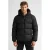 Petrol Industries pufferjas – deep black