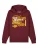 Watapparel Sweatshirt  gemengde kleuren / bourgogne