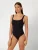GUESS Body ‘Eveline’  zwart
