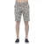 Paisley Zomer Shorts Relaxed Fit