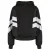 Dames mix hoodie Urban Classics