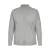 ONLY CARMAKOMA Carprincess Ls Highneck Knt Plus Size gebreide trui – grijs
