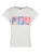 salzhaut Shirt ‘UHL’  lichtblauw / rosa / offwhite