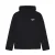 Reebok Heren Soft Shell-jasje (Zwart)