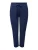 ONLY Carmakoma Broek  blauw