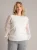 YEST CURVE YCJorunn Tops – Antique White