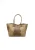 CHICCA BORSE Shopper  taupe