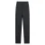 Mountain Warehouse Heren Delta Fleece Voering Reguliere Winterbroek (Zwart)