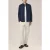 NN.07 Elian Shirt Navy Blue