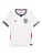 NIKE Functioneel shirt ‘ENT STAD HM’  navy / goudgeel / rood / wit