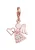 Nenalina Hangers  rose-goud