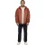 Weekend Offender Vettel-thermojas voor heren (Roest)