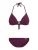 Bruno Banani Bikini  bordeaux