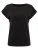 Imily Bela Shirt  zwart