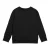 Next Sweatshirt  zwart