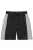 JAY-PI Broek  grijs / zwart