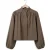 Notre-V Blazers Nv-isaura Khaki