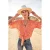 Vrouwenblouse Freeman T Porter Boxina Ixia