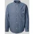 Calvin Klein Jeans Regular fit jeansoverhemd met labeldetail, model ‘EASY CHAMBRAY’