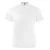 SOLS Herenoverwinning V Hals Korte Mouw T-Shirt (Wit)