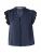 ABOUT YOU Top ‘Giulia’  donkerblauw