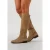 Notre-V Laarzen 3496 Taupe