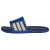 ADIDAS SPORTSWEAR Muiltjes ‘Adilette Komfort 2.0’  ivoor / navy