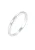 Elli DIAMONDS Ring  zilver