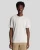 Lyle & Scott Two Tone T-shirt – Wit