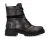 Rieker Veterschoenen Hoog Veterschoenen Hoog – Brons –