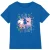 Peppa Pig Skate squad suzy schaap t-shirt kinderen/kinderen